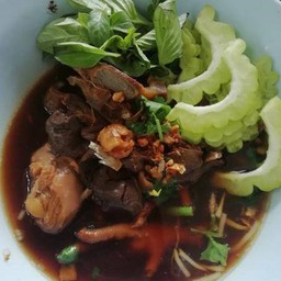 ครัวรวยสุข