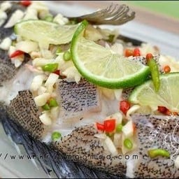 เก๋านึ่งมะนาว