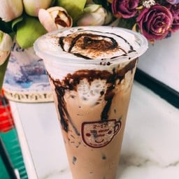 มอคค่า (กาแฟสด)