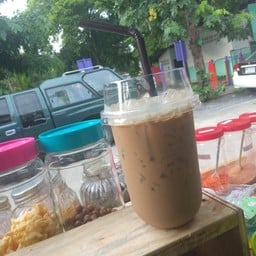 ร้านชากาแฟสด