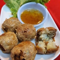 จ็อปูเยาวราช