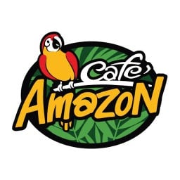 Café Amazon - DD2735 ปตท.บจ.อ่างหิน พลังงาน