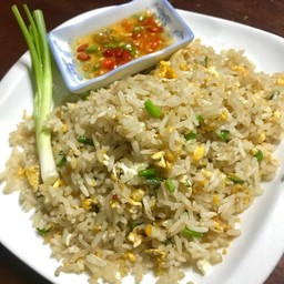 ข้าวผัด