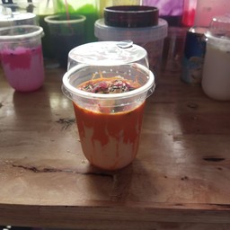 ชาบัวลอยตาลกานต์ไง