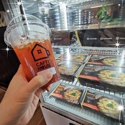 ICED BLACK TEA