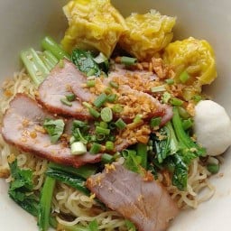 ก๋วยเตี๋ยวจับกัง