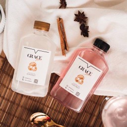 Grace Juice