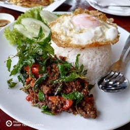 กู โรตีชาชัก คูขวางนคร