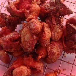 เครื่องในไก่