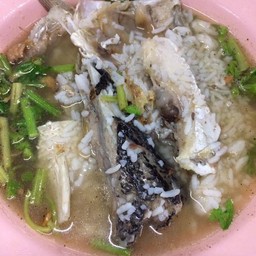 ข้าวตัมหัวปลา(พิเศษ)