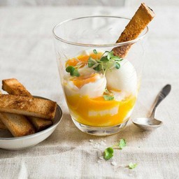 โจ๊กตอกไข่