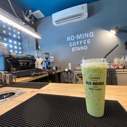 ชาเขียว