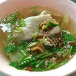 ข้าวต้ม