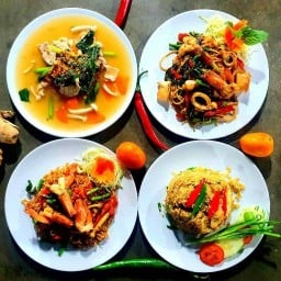 ครัวบุญชู Krua Boonchoo