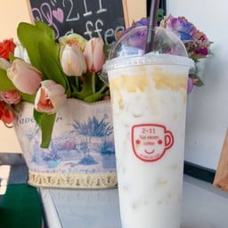 นมสดคาราเมล