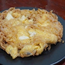 ไข่เจียวปู