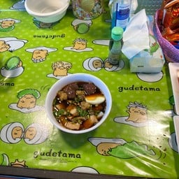 ก๋วยจั๊บโคตรเครื่อง  แอร์พอตลิ้งค์รามคำแหง