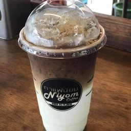 กาแฟนิยม Niyom coffee