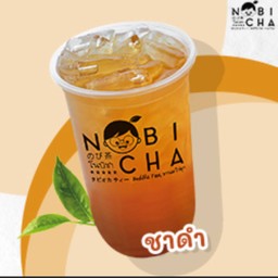 ชาดำ(ชาไต้หวัน)