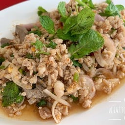 17 ไก่ย่าง