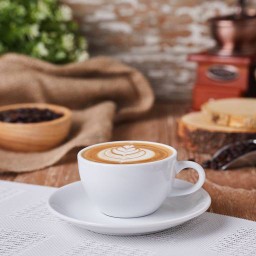 กาแฟมวลชน ธนภร อเวนิว