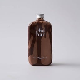 ดาร์คช็อกโกแลตนมสด