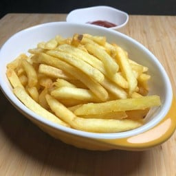 เฟรนช์ฟราย