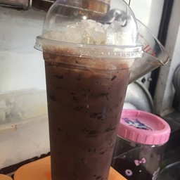 โก้โก้นมสด