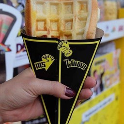 ปังชีส ธรรมดา