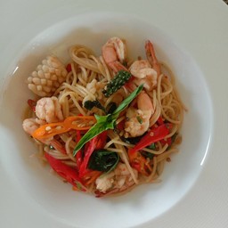 Gold Restaurant By Temform ลาดกระบัง40/1