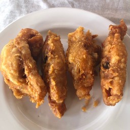 ไก่ชิ้นเล็ก