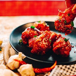 ShobKin  ชอบกิน ไก่เกาหลี บ่อสร้าง-สันกำแพง บ่อสร้าง-สันกำแพง