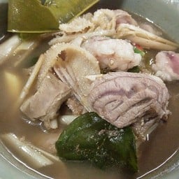 อู๋เพลี้ยเครื่องในวัว