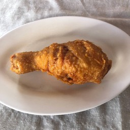 ไก่ทอด (น่อง)