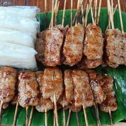 ไทม์ หมูปิ้ง บางเลน15