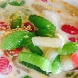 Kanom ครองแครง