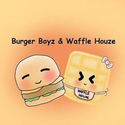 Burger Boyz & Waffle Houze