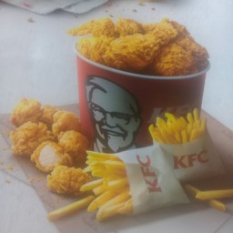 KFC ปตท. อุดรนอร์ทเกต