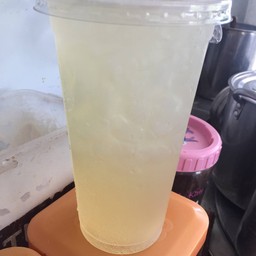 น้ำผึ้ง มะนาวโซดา