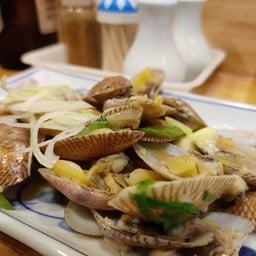なんじゃ亭(Nanja Tei)