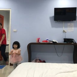 วิ่งเล่นได้สบาย