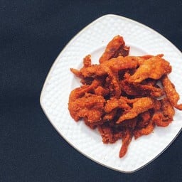 ไลล่าไก่ทอดสะพานหิน