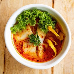 ก๋วยเตี๋ยวปลา