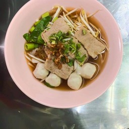 เกาเหลาหมู