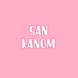 ขนม SANkanom ( ขนมปังการ์ดิเนีย )