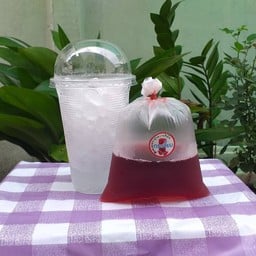 ครัวหลังบ้านน้ำหวานชื่นใจ