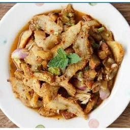 น้ำตกหมู