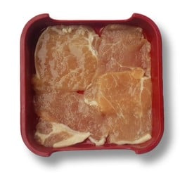 หมูนุ่ม