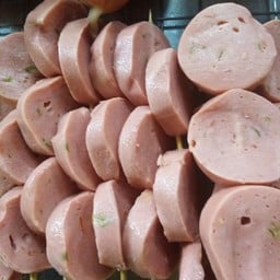 แฮมพริกไก่(4ไม้)