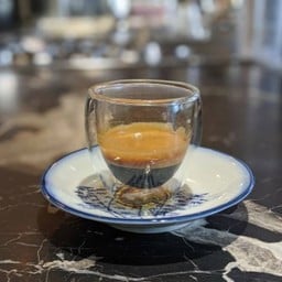 Espresso - Hot